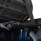 BAK Revolver X4s Hard Rolling Truck Bed Cover - 21-24 Ford F-150 5' 7" Bed (Includes Lightning) Model 80339