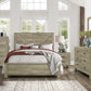 Avenue Rustic Panel Youth Bedroom Set