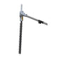DEWALT DXGHT22 - 22 in. 27cc Gas 2-Cycle Articulating Hedge Trimmer with Attachment Capabilities