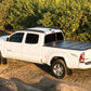 BAK BAKFlip G2 Hard Folding Truck Bed Cover - 2016-2023 Toyota Tacoma 5' Bed with Deck Rail System Model 226426