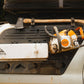 Sherpa 3rd Gen 4Runner Window Panel