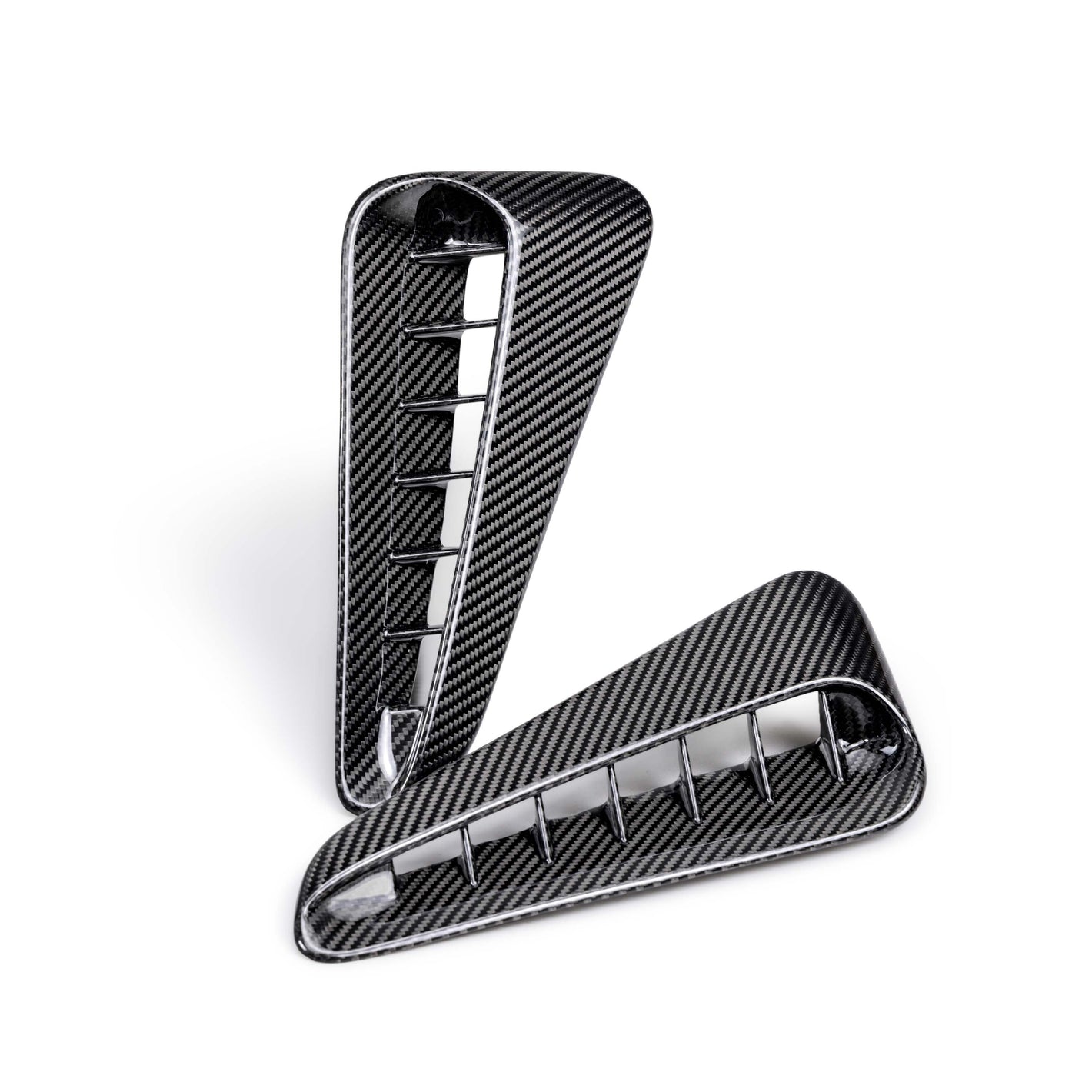 Seibon Carbon Fiber Fender Vents | 2023+ Toyota GR Corolla