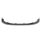 Seibon MB-Style Carbon Fiber Front Lip | 2019+ Toyota Corolla Hatchback