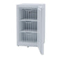 SPT 3.0 cu.ft. Upright Freezer with Energy Star - White - UF-304W