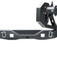 Rugged Ridge 07-18 Jeep Wrangler (JK/JKU) XOR Rear Bumper w/Swing Out Tire Carrier - Tex. Blk