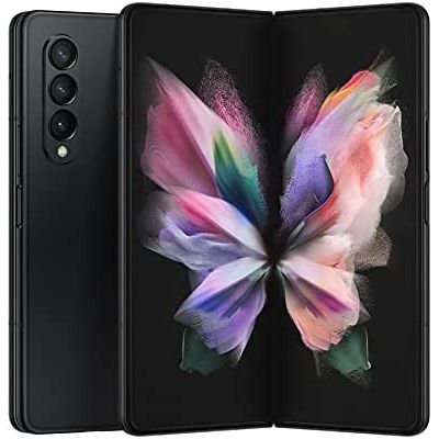 Samsung Galaxy Z Fold3 5G 2-in-1 Smartphone/Tablet