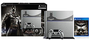 Playstation 4 500GB Batman Arkham Knight Limited Edition (Playstation 4)