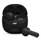 JBL Tune Flex 2 Noise Cancelling True Wireless Headphones (Black)