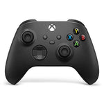 Xbox Wireless Controller - Carbon Black Microsoft
