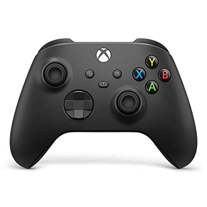 Xbox Wireless Controller - Carbon Black Microsoft