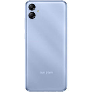 Samsung Galaxy A04e 32GB Smartphone - Blue - Unlocked