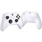 Microsoft QAS-00007 Wireless Controller Robot in White 2 Pack