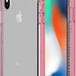 LifeProof NEXT SERIES Case for iPhone XS MAX (ONLY) - Cactus Rose (Certified Refurbished)