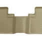Husky Liners 00-05 Ford Excursion Classic Style 3rd Row Tan Floor Liners