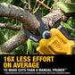 DEWALT Dewalt 20V MAX Cordless Pruner (DCPR320D1)