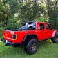 Rugged Ridge 20-22 Jeep Gladiator Sport Rack