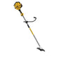 DEWALT DXGST227BC - 27cc 2-Cycle Gas Brushcutter with Attachment Capability
