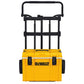 DEWALT TOUGHSYSTEM Small Cooler, 27-Qt (DWST08404) , Yellow