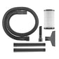 18-Volt ONE+ 6 Gal. Cordless Wet/Dry Vacuum (Tool Only) with Hose, Crevice Tool, Floor Nozzle and Extension Wand