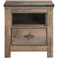 Trinell Nightstand