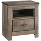 Trinell Nightstand