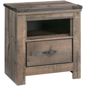 Trinell Nightstand