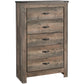Trinell Chest