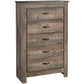 Trinell Chest