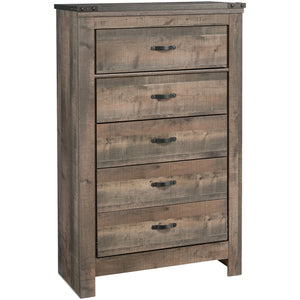 Trinell Chest