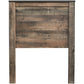 Trinell Panel Headboard