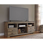 Trinell 63 Inch TV Stand