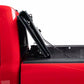 BAK BAKFlip MX4 Hard Folding Truck Bed Tonneau Cover MATTE FINISH Fits 2012-2018, 2019-2022 Classic 1500/2500/3500 DODGE Ram W - Ram Box 6.4ft Bed (20-22 2500/3500 New Body Style) Model 448203RB