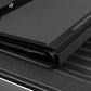 BAK BAKFlip MX4 Hard Folding Truck Bed Tonneau Cover MATTE FINISH Fits 2012-2018, 2019-2022 Classic 1500/2500/3500 DODGE Ram W - Ram Box 6.4ft Bed (20-22 2500/3500 New Body Style) Model 448203RB