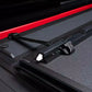 BAK BAKFlip MX4 Hard Folding Truck Bed Tonneau Cover MATTE FINISH Fits 2012-2018, 2019-2022 Classic 1500/2500/3500 DODGE Ram W - Ram Box 6.4ft Bed (20-22 2500/3500 New Body Style) Model 448203RB