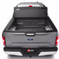 BAK BAKFlip MX4 Hard Folding Tonneau Truck Bed Cover Matte Finish Fits 21-22 FORD F-150  5.7ft Bed Model 448339