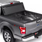 BAK BAKFlip MX4 Hard Folding Tonneau Truck Bed Cover Matte Finish Fits 21-22 FORD F-150  5.7ft Bed Model 448339
