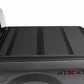 BAK BAKFlip MX4 Hard Folding Tonneau Truck Bed Cover Matte Finish Fits 21-22 FORD F-150  5.7ft Bed Model 448339