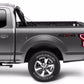 BAK BAKFlip MX4 Hard Folding Tonneau Truck Bed Cover Matte Finish Fits 21-22 FORD F-150  5.7ft Bed Model 448339