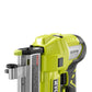 15 Amp 10 in. Sliding Compound Miter Saw and 18-Volt Cordless Airstrike ONE+ Pin Nailer Kit