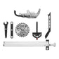 13 Amp 8-1/4 in. Table Saw