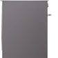ILVE Professional Plus II 30-Inch Induction Range in Matte Graphite (UPI304WMPMG)