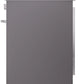 ILVE Professional Plus II 30-Inch Induction Range in Matte Graphite (UPI304WMPMG)