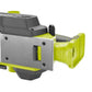 18-Volt ONE+ Cordless 3-1/4 in. Planer (Tool Only)