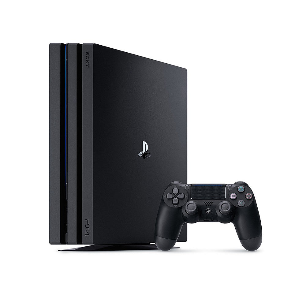 Playstation 4 Pro 1TB System (PlayStation 4)