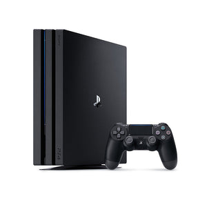 Playstation 4 Pro 1TB System (PlayStation 4)