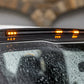 AVS 19-22 RAM 2500/3500 Aerocab Marker Light - Black