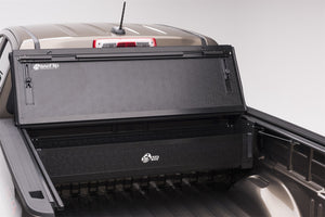 BAK BAKFlip G2 Hard Folding Truck Bed Cover - 24 Chevy Colorado/GMC Canyon 5' 2" Bed Model 226146