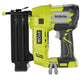 15 Amp 10 in. Sliding Compound Miter Saw and 18-Volt Cordless Airstrike ONE+ Brad Nailer
