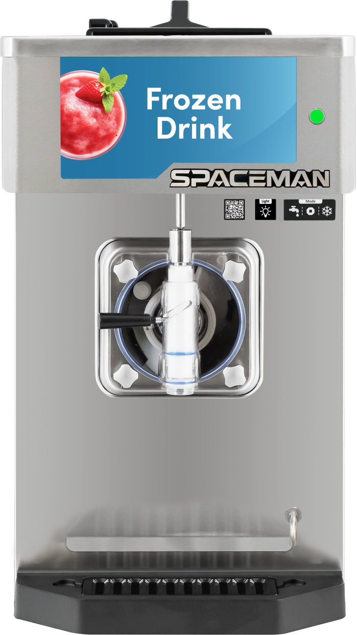 Spaceman USA, 6450-C, Frozen Beverage Machine, countertop