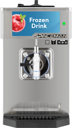 Spaceman USA, 6450-C, Frozen Beverage Machine, countertop